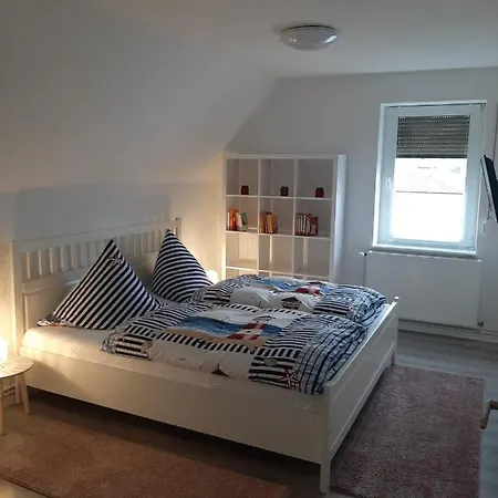 Luecht Am Meer * Wilhelmshaven